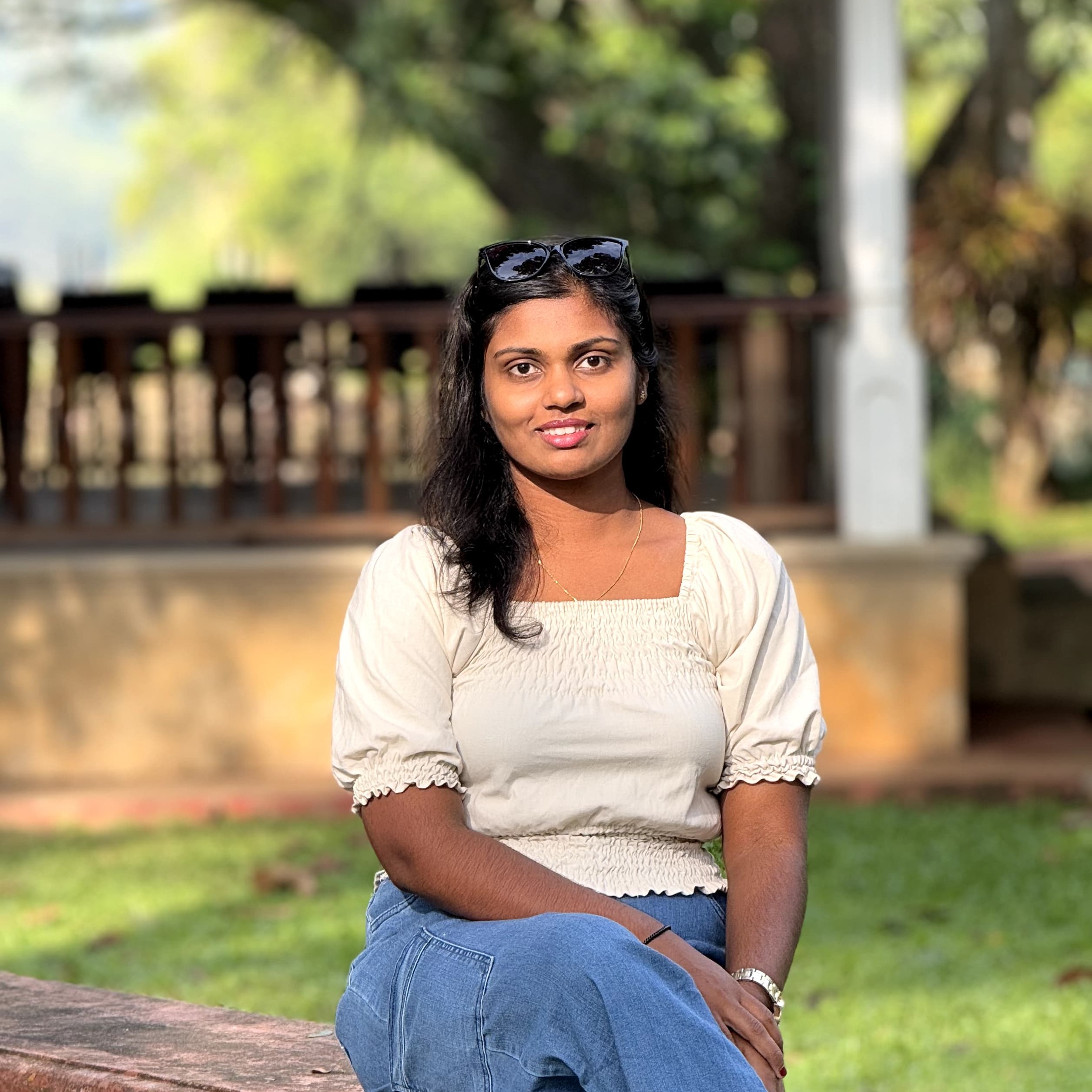 Shaini